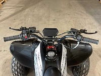 2025 ultra motocross miniraptor125 atx 125 raptor zw quad - afbeelding 11 van  11