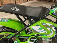 2025 ultra motocross monkey bike gr electrische kinderbike - afbeelding 4 van  13