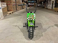 2025 ultra motocross monkey bike gr electrische kinderbike - afbeelding 9 van  13