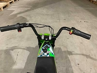 2025 ultra motocross monkey bike gr electrische kinderbike - afbeelding 13 van  13
