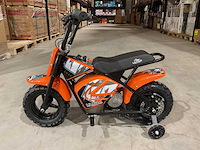 2025 ultra motocross monkey bike or motorfiets - afbeelding 7 van  13