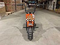 2025 ultra motocross monkey bike or motorfiets - afbeelding 9 van  13