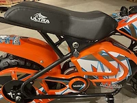 2025 ultra motocross monkey bike or motorfiets - afbeelding 4 van  13