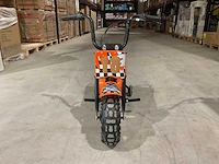 2025 ultra motocross monkey bike or motorfiets - afbeelding 9 van  13