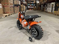 2025 ultra motocross monkey bike or motorfiets - afbeelding 11 van  13