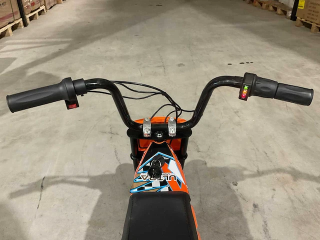 2025 ultra motocross monkey bike or motorfiets - afbeelding 13 van  13