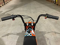 2025 ultra motocross monkey bike or motorfiets - afbeelding 9 van  13