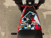 2025 ultra motocross monkey bike rd electrische kinderbike - afbeelding 2 van  12