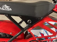 2025 ultra motocross monkey bike rd electrische kinderbike - afbeelding 3 van  12