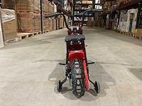 2025 ultra motocross monkey bike rd electrische kinderbike - afbeelding 8 van  12