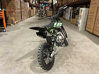 2025 ultra motocross thunder 110 gr crossmotor - afbeelding 14 van  15