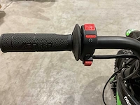2025 ultra motocross thunder 110 gr crossmotor - afbeelding 5 van  15