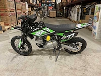 2025 ultra motocross thunder 110 gr crossmotor - afbeelding 10 van  15