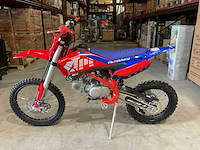 2025 ultra motocross thunder 125 bl crossmotor agb35 - afbeelding 8 van  14