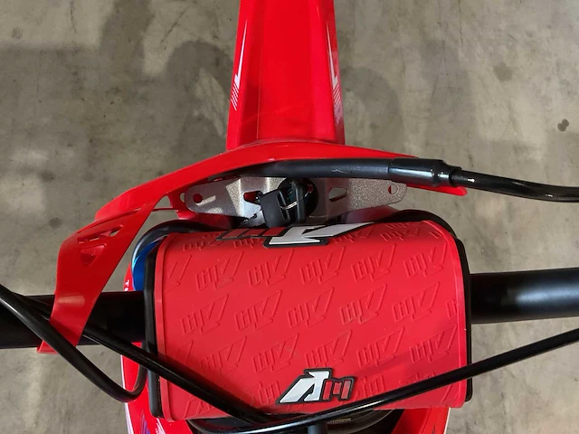 2025 ultra motocross thunder 125 bl crossmotor - afbeelding 5 van  14