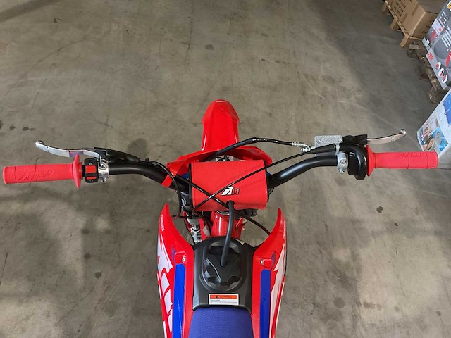 2025 ultra motocross thunder 125 bl crossmotor - afbeelding 11 van  14