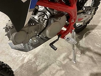 2025 ultra motocross thunder 125 rd crossmotor - afbeelding 2 van  14