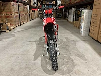 2025 ultra motocross thunder 125 rd crossmotor - afbeelding 11 van  14