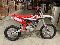 2025 ultra motocross thunder 150 rd crossmotor - afbeelding 9 van  14