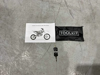 2025 ultra motocross thunder 150 rd crossmotor - afbeelding 6 van  14