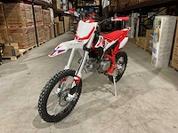 2025 ultra motocross thunder 150 rd crossmotor - afbeelding 1 van  14