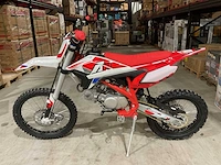 2025 ultra motocross thunder 150 rd crossmotor - afbeelding 8 van  14