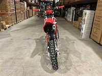 2025 ultra motocross thunder 150 rd crossmotor - afbeelding 11 van  14