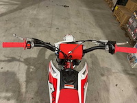 2025 ultra motocross thunder 150 rd crossmotor - afbeelding 11 van  14