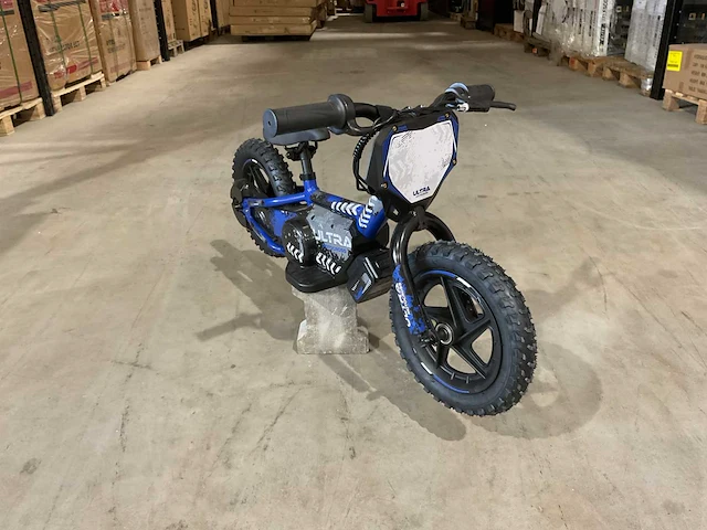 2025 ultra motocross trx200 bl elektrische loopfiets - afbeelding 4 van  11