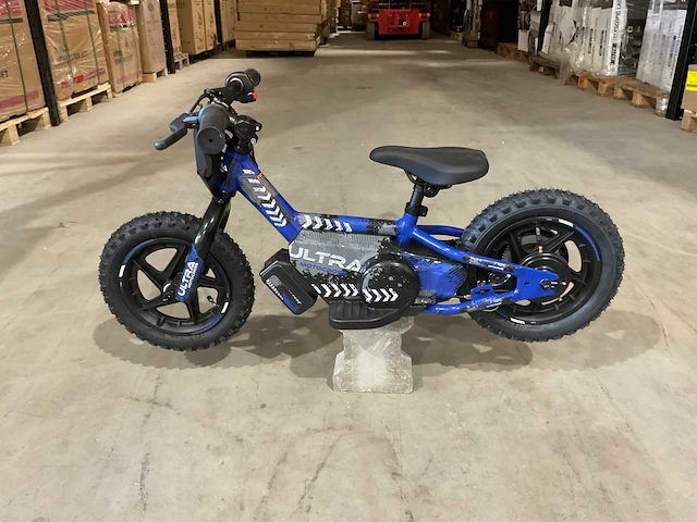 2025 ultra motocross trx200 bl elektrische loopfiets - afbeelding 5 van  11