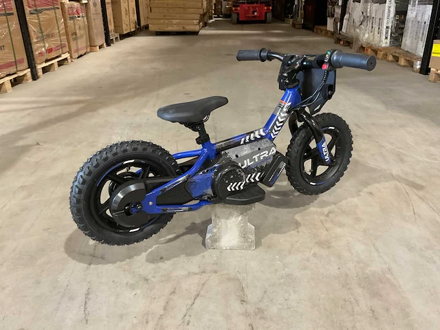 2025 ultra motocross trx200 bl elektrische loopfiets - afbeelding 9 van  11