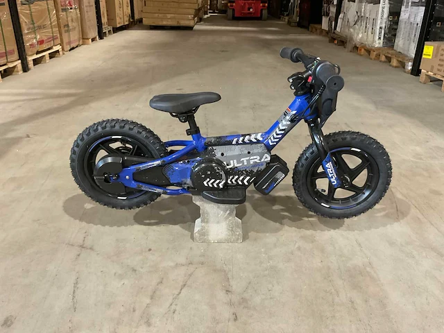 2025 ultra motocross trx200 bl elektrische loopfiets - afbeelding 6 van  11