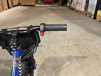 2025 ultra motocross trx200 bl elektrische loopfiets - afbeelding 9 van  11