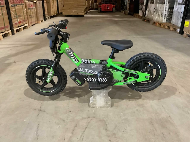 2025 ultra motocross trx200 gr elektrische loopfiets - afbeelding 6 van  11
