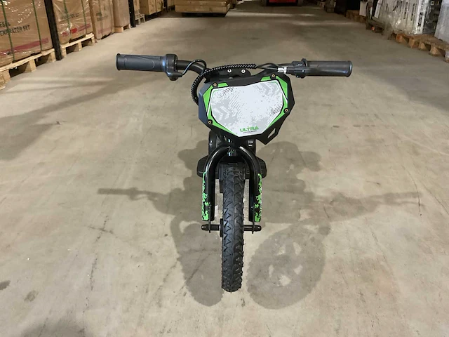2025 ultra motocross trx200 gr elektrische loopfiets - afbeelding 7 van  11