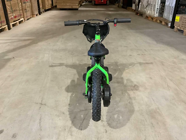 2025 ultra motocross trx200 gr elektrische loopfiets - afbeelding 8 van  11