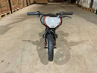 2025 ultra motocross trx200 or elektrische loopfiets - afbeelding 7 van  11