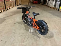 2025 ultra motocross trx200 or elektrische loopfiets - afbeelding 10 van  11