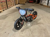 2025 ultra motocross trx200 or elektrische loopfiets - afbeelding 1 van  11