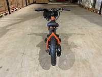 2025 ultra motocross trx200 or elektrische loopfiets - afbeelding 6 van  11