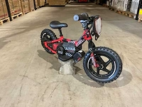 2025 ultra motocross trx200 rd elektrische loopfiets - afbeelding 4 van  11