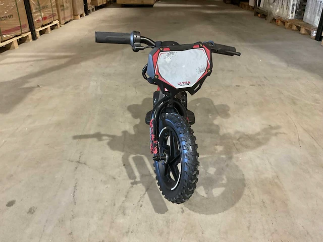 2025 ultra motocross trx200 rd elektrische loopfiets - afbeelding 7 van  11