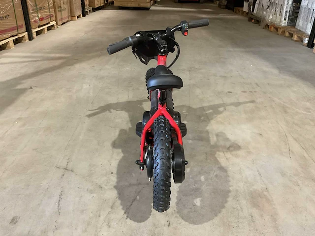 2025 ultra motocross trx200 rd elektrische loopfiets - afbeelding 8 van  11