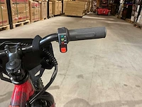 2025 ultra motocross trx200 rd elektrische loopfiets - afbeelding 11 van  11
