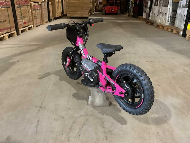 2025 ultra motocross trx200 rz elektrische loopfiets - afbeelding 10 van  11