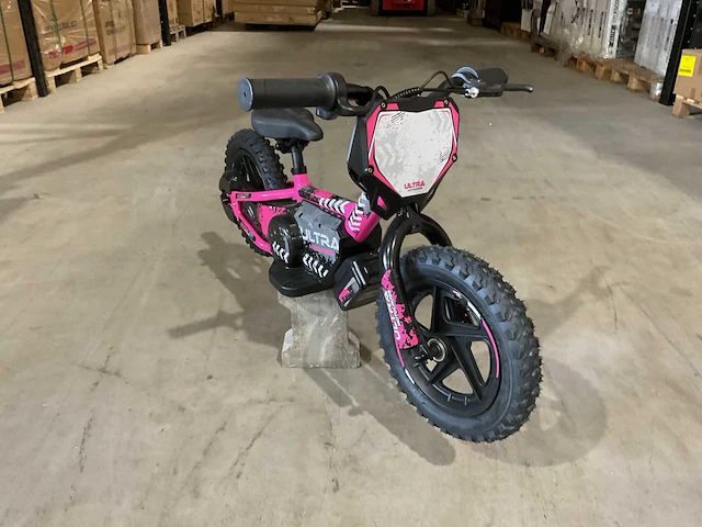 2025 ultra motocross trx200 rz elektrische loopfiets - afbeelding 4 van  11