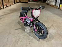 2025 ultra motocross trx200 rz elektrische loopfiets - afbeelding 4 van  11