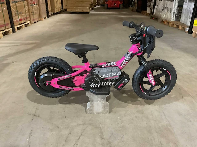 2025 ultra motocross trx200 rz elektrische loopfiets - afbeelding 5 van  11