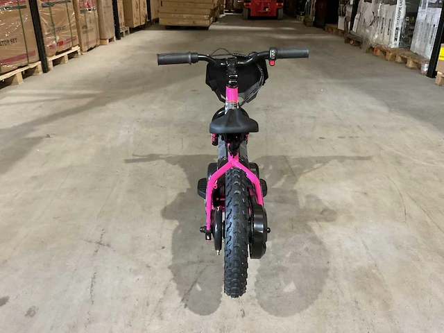 2025 ultra motocross trx200 rz elektrische loopfiets - afbeelding 8 van  11