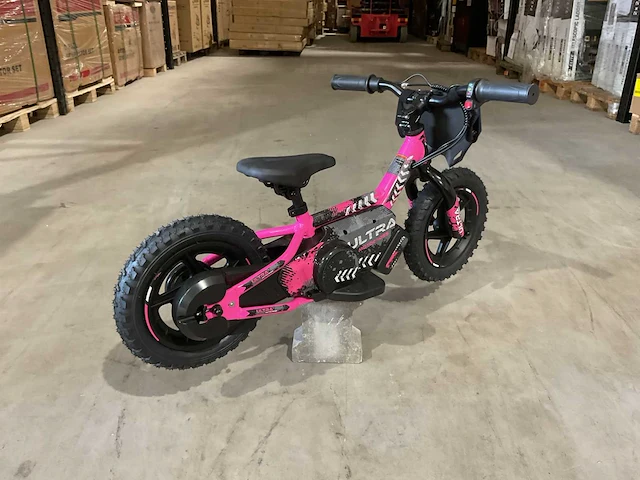 2025 ultra motocross trx200 rz elektrische loopfiets - afbeelding 9 van  11